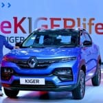 Renault Kiger