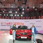 Renault Kiger