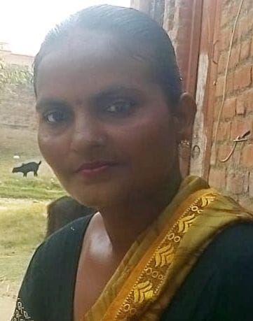 Woman strangled to death, dead body found in sugarcane field