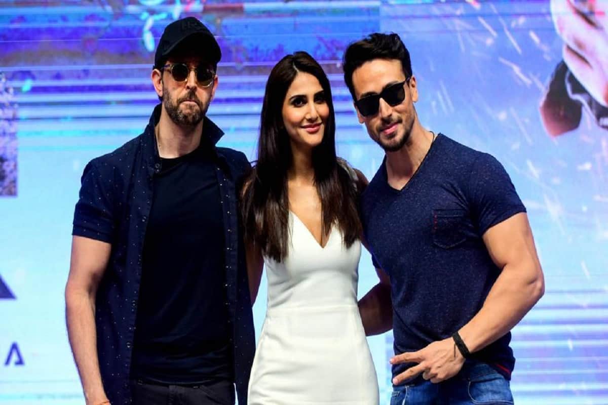 Vani expects Bell Bottom to be released in theaters Shamshera and Chandigarh Kare Aashiqui also in queue