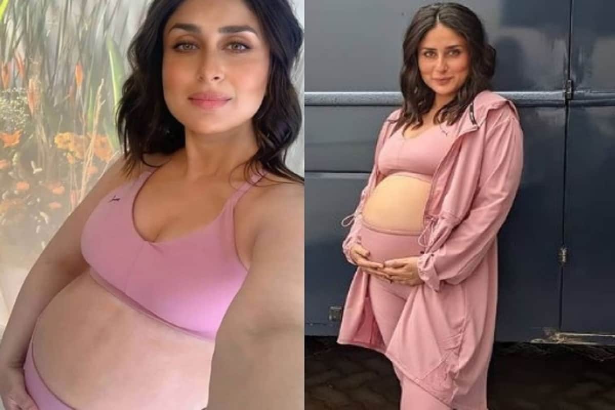 aishwarya rai bachchan kareena kapoor mahima chaudhary lara dutta neha dupia shocked weight gain during pregnancy