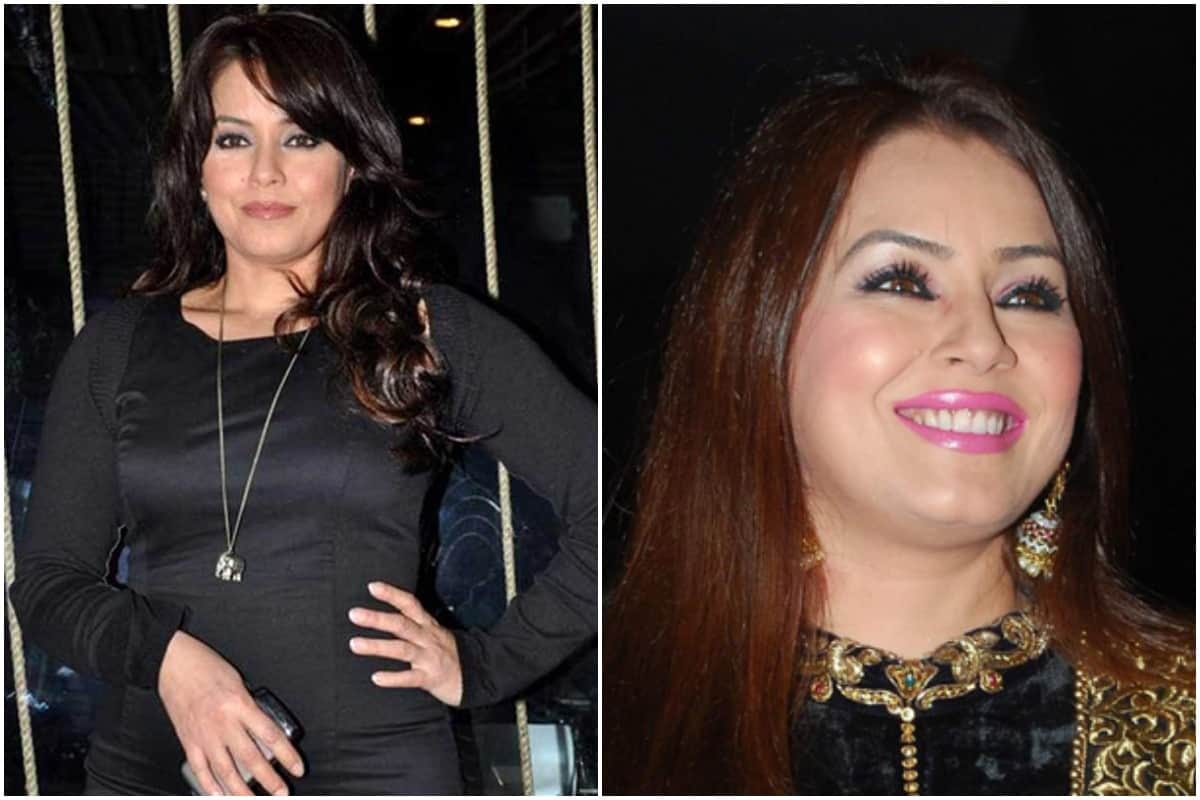 aishwarya rai bachchan kareena kapoor mahima chaudhary lara dutta neha dupia shocked weight gain during pregnancy