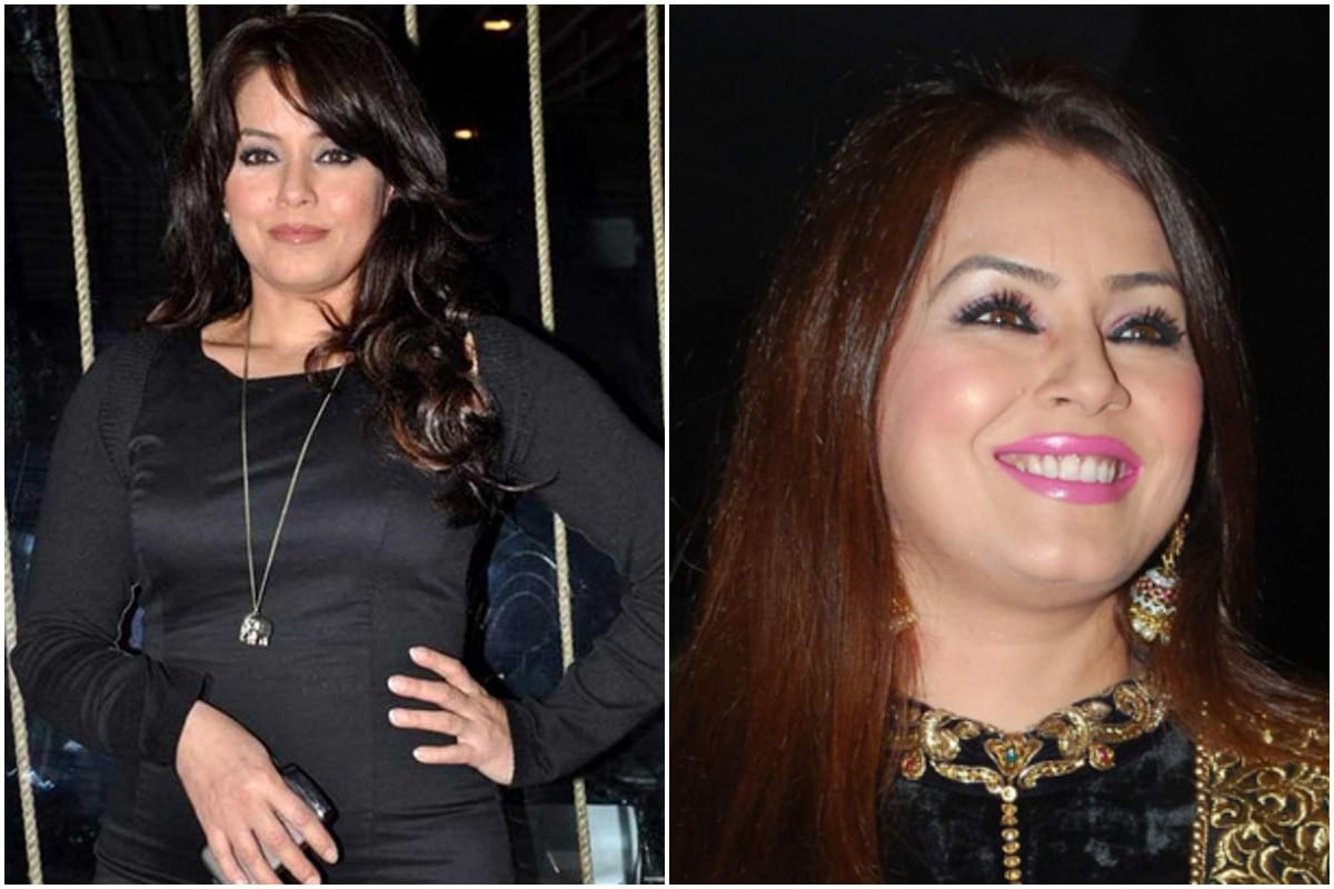 aishwarya rai bachchan kareena kapoor mahima chaudhary lara dutta neha dupia shocked weight gain during pregnancy