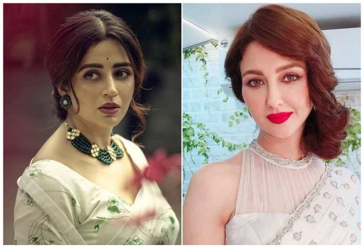 Bhabiji Ghar Par Hain Neha Pendse Replaces Soumya Tandon as New Anita