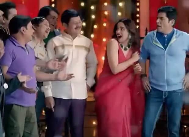 Bhabiji Ghar Par Hain Neha Pendse Replaces Soumya Tandon as New Anita