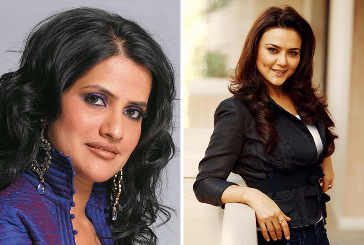 Sona Mohapatra calls Preity Zinta a minion of patriarchy