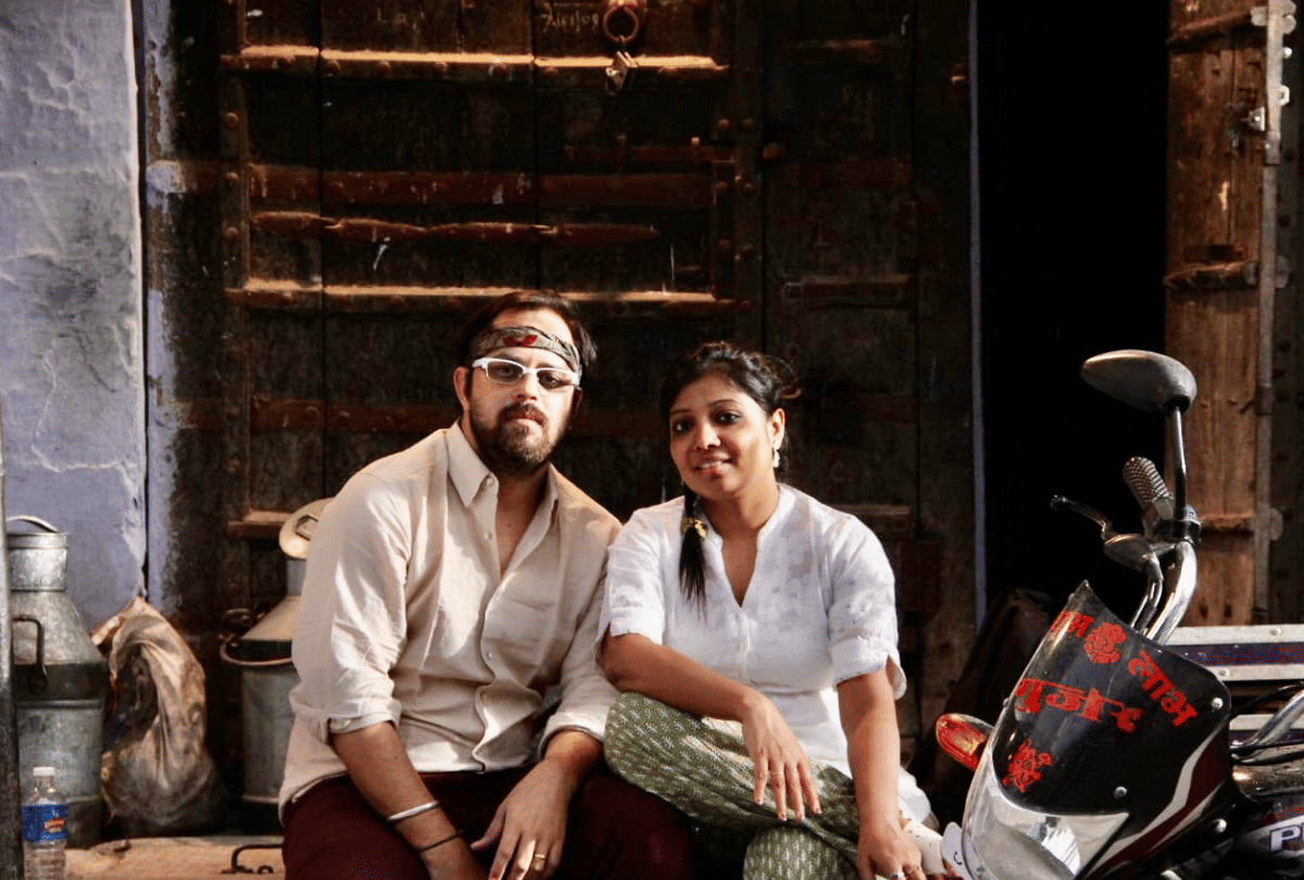 Sanjay Leela Bhansali films writer Siddharth and Garima become director