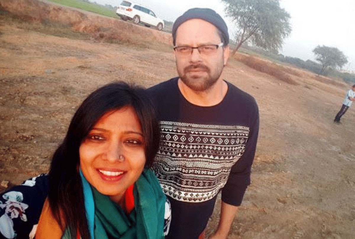 Sanjay Leela Bhansali films writer Siddharth and Garima become director