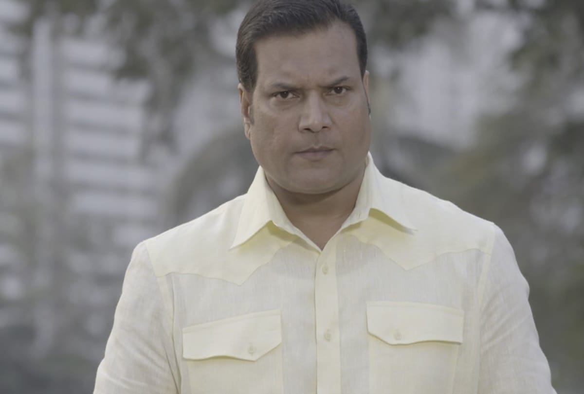 CID fame Dayanand Shetty is all set to make a comeback on TV as a host for Savdhaan India