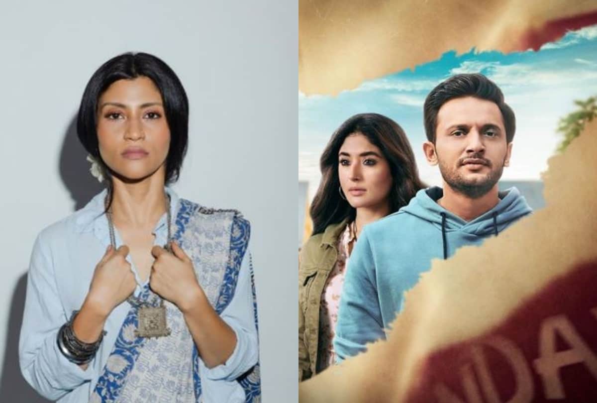 Konkona sen sharma reacts after Supreme Court Pulls up Tandav Makers and actors tweet viral