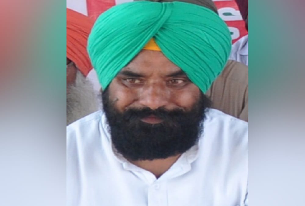 Farmer Tractor Rally and Violence in Delhi: Delhi Police files case against Tejinder Virk, 400 farmers of Udham singh nagar identified