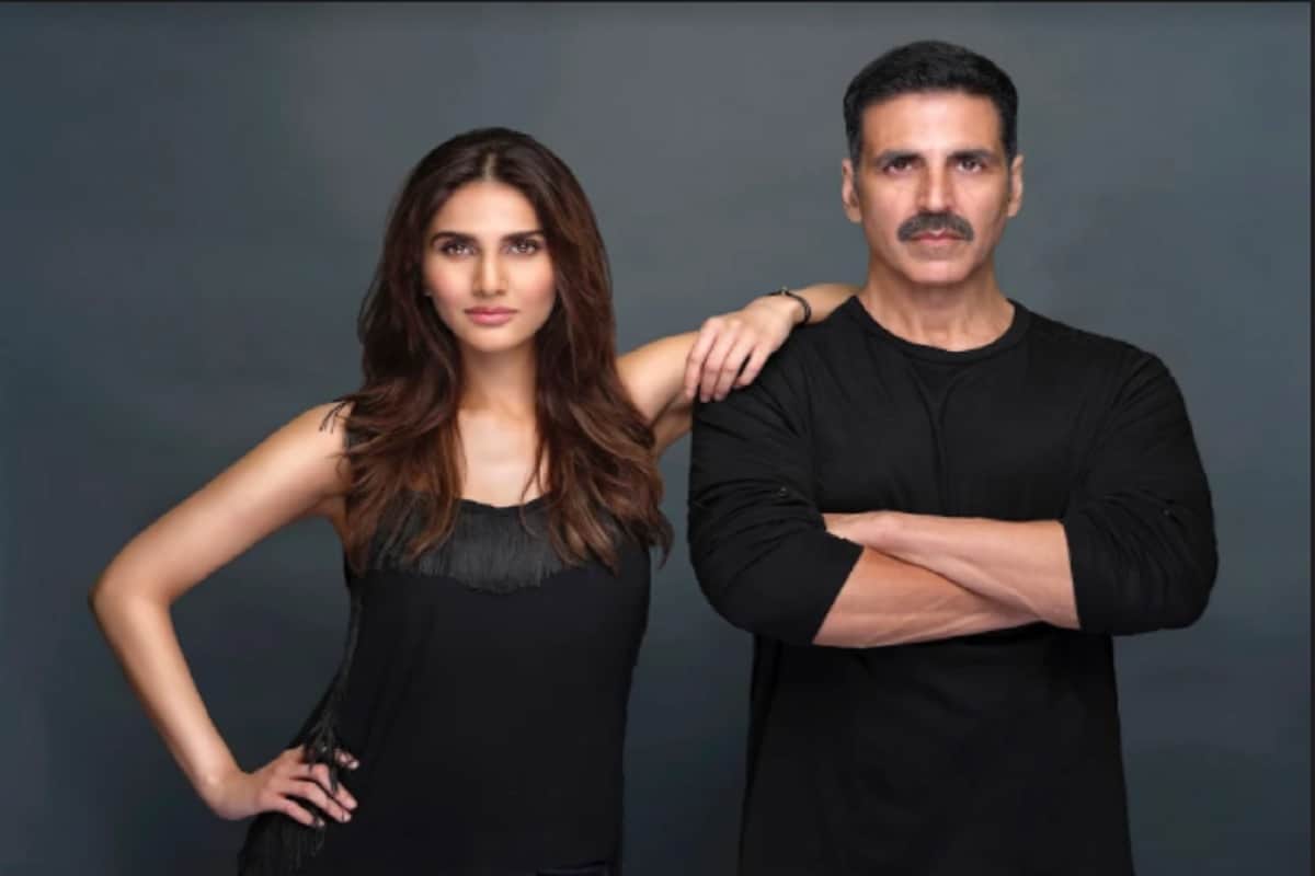Bhumi Pednekar Joins Akshay Kumar For The Film Raksha Bandhan Katrina Kaif Sara Ali Khan Manushi Chhillar