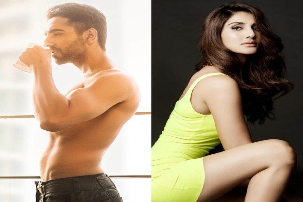 Vani expects Bell Bottom to be released in theaters Shamshera and Chandigarh Kare Aashiqui also in queue