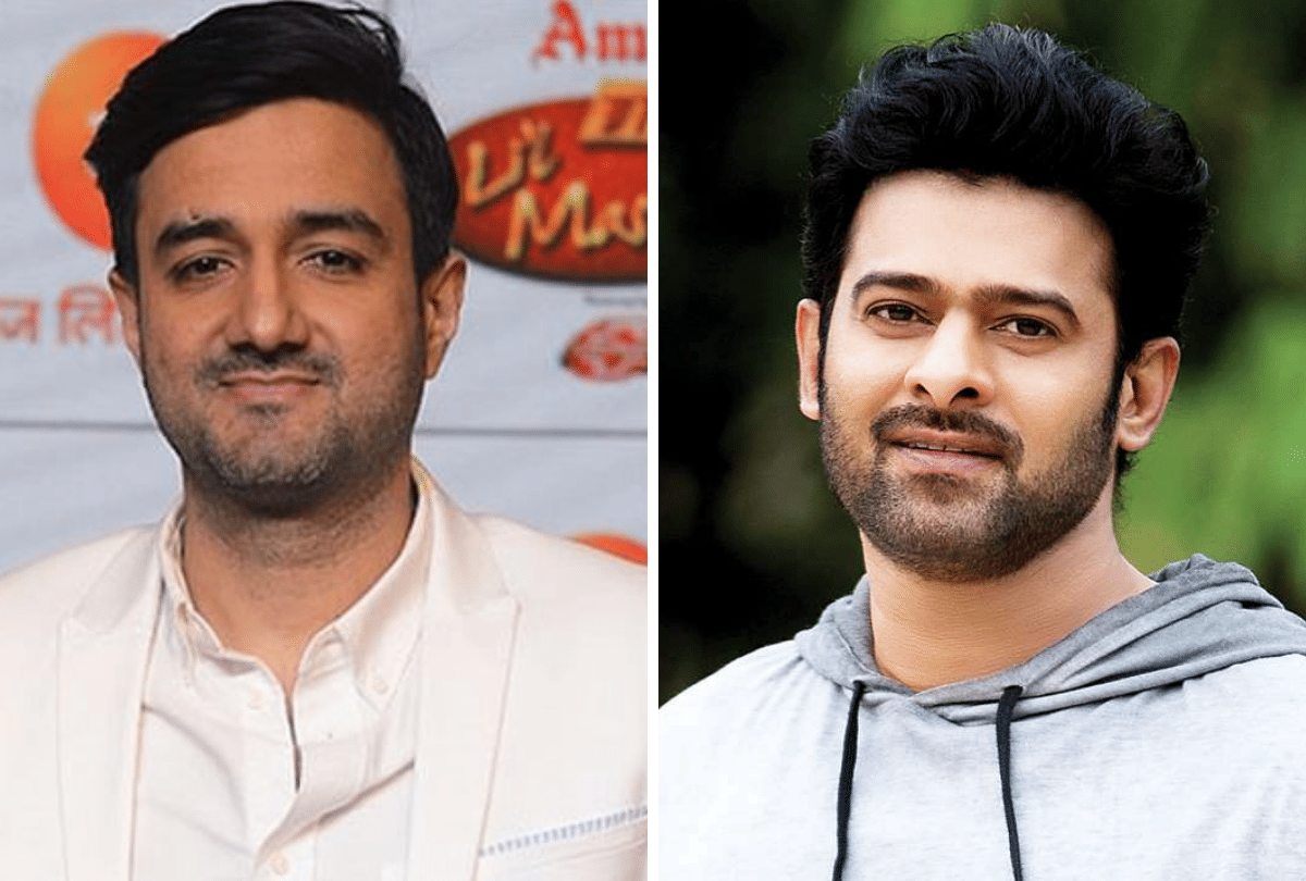 War director Siddharth Anand in talks with Prabhas for an action thriller film