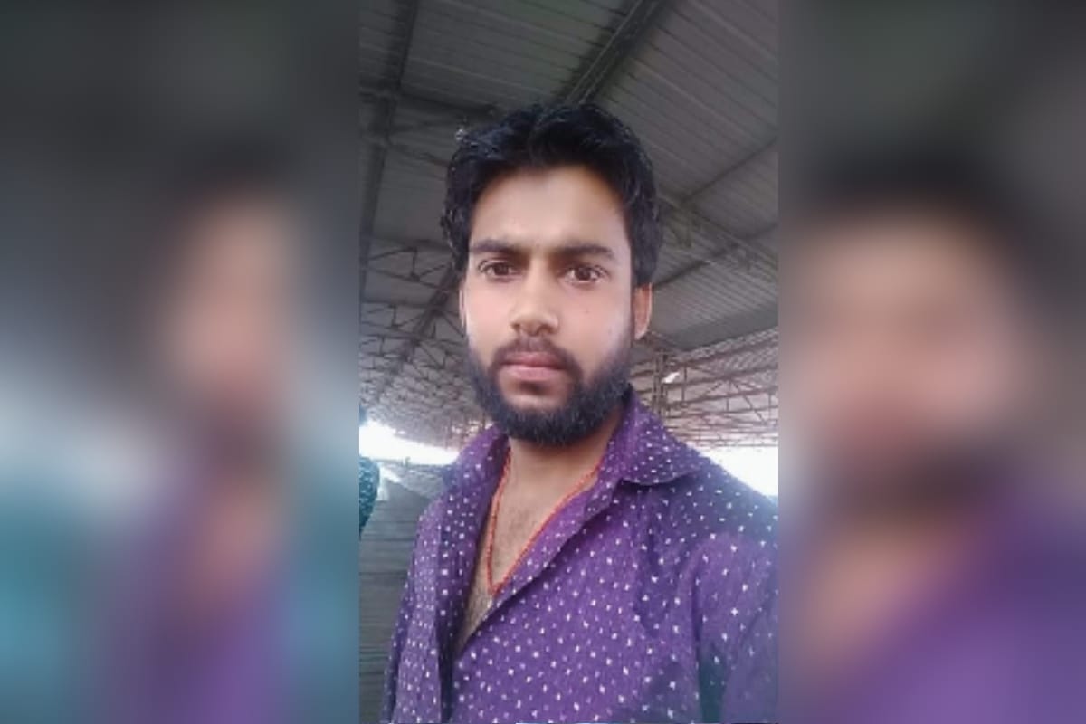 Muzaffarnagar: farmer died after tractor turned over by hitting a animal