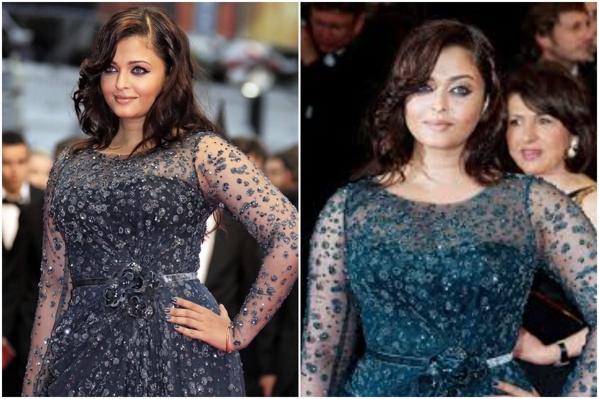 aishwarya rai bachchan revealed that people called her fake when she started her career says i hate lie