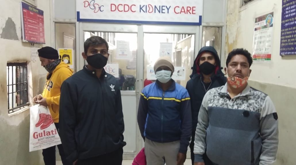 hospital, dylisis centre, patient