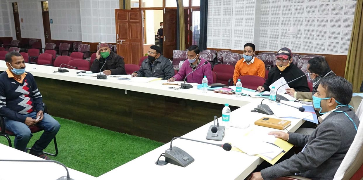 72.31 lakh loan sanctioned under vehicle head