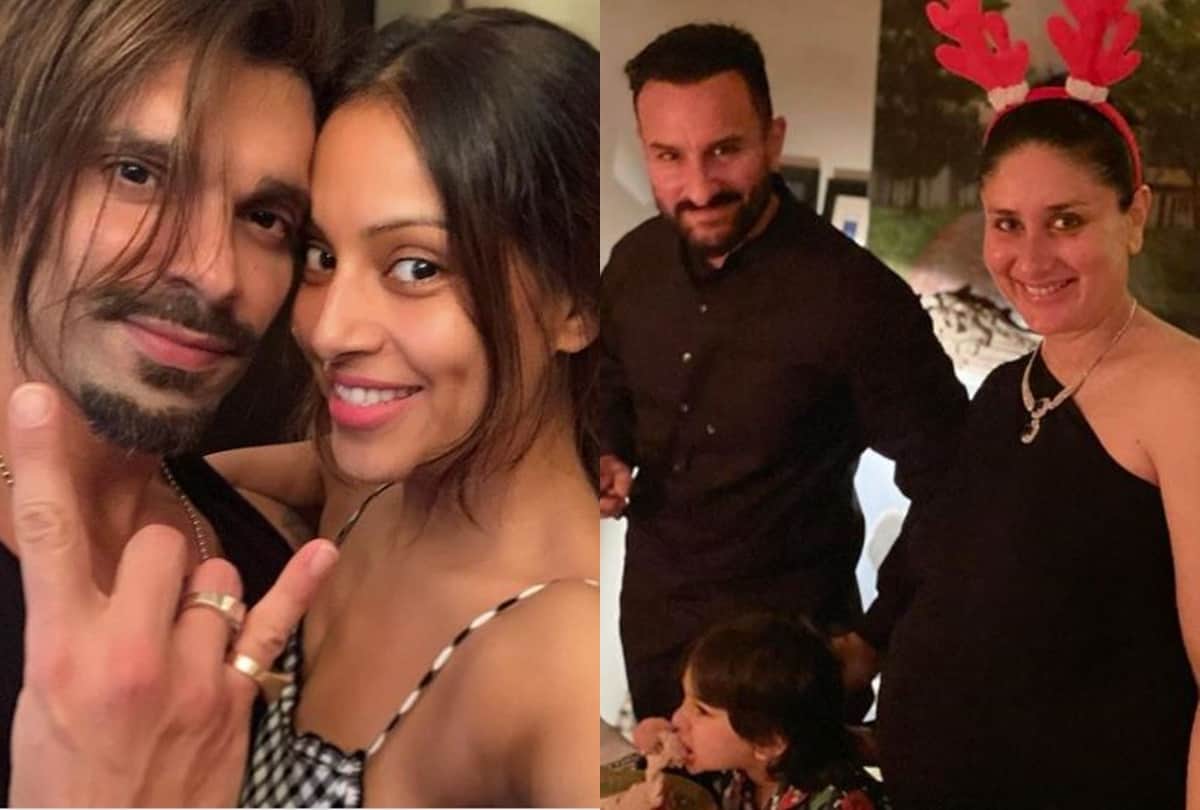 Kareena Kapoor Khan and Bipasha Basu never worked together after Ajnabee because of Slap incident