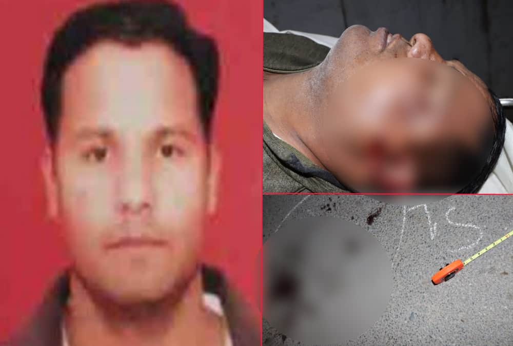 Dehradun Murder News: Property Dealer Raju Boxer was Informer of Police Many Years Ago Know his Crime History
