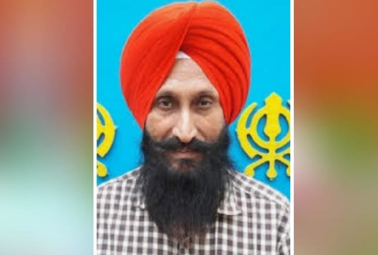Second shooter has been arrested from Mumbai airport in Balwinder Singh Sandhu murder case