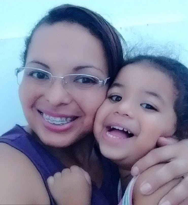 Brazil: 30-year-old mother beaten to death five-year-old daughter
