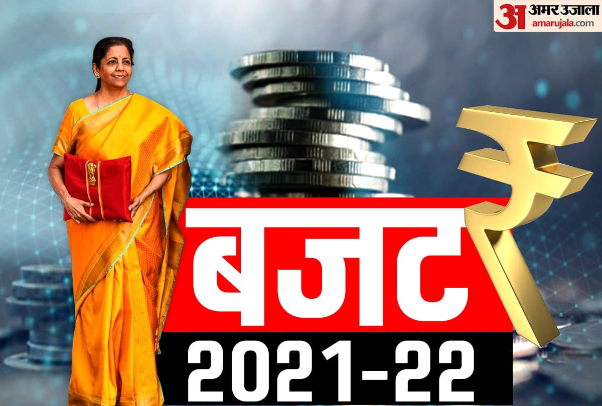 Budget 2021 in India: Finance Minister Nirmala Sitharaman Indian Economy why is Budget 2021 important for growth