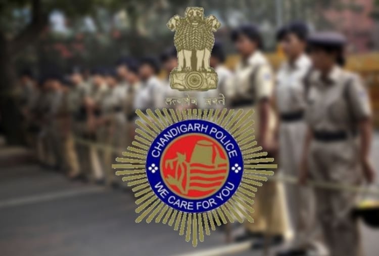 Chandigarh : Police saves woman from abduction 