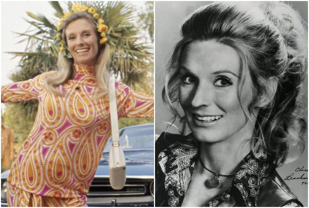 Hollywood Actress and Legend Comedian Cloris Leachman Dies at 94