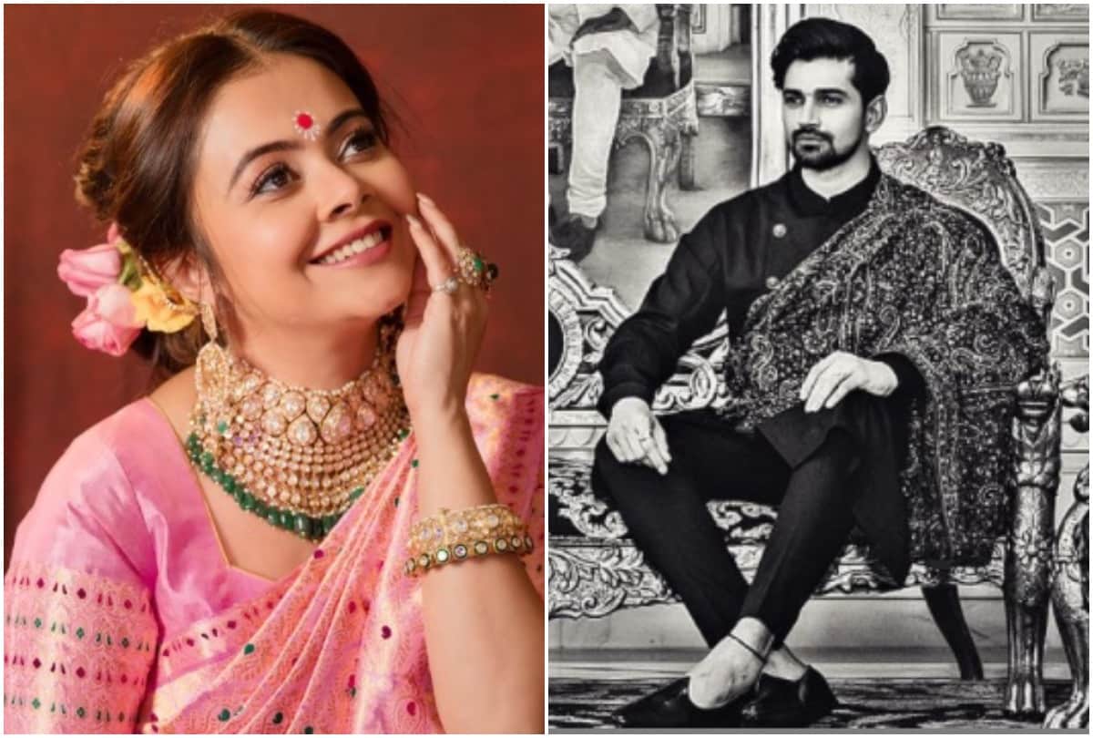 Devoleena Bhattacharjee shares personal life in BB house speaks about relationship