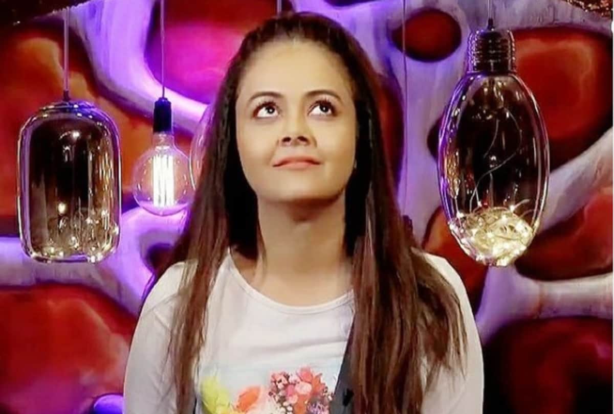 Devoleena Bhattacharjee shares personal life in BB house speaks about relationship