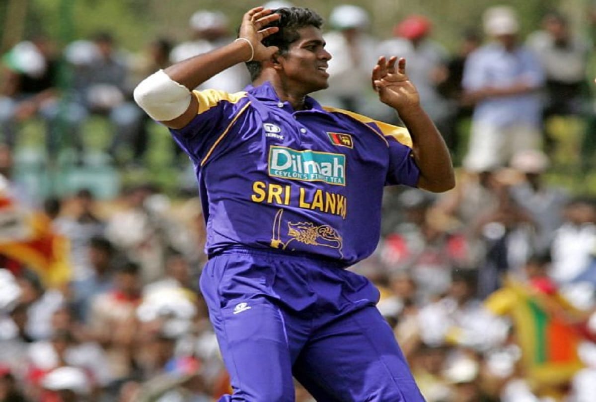 Former Sri Lanka cricketer Dilhara Lokuhettige guilty under ICC anti-corruption code