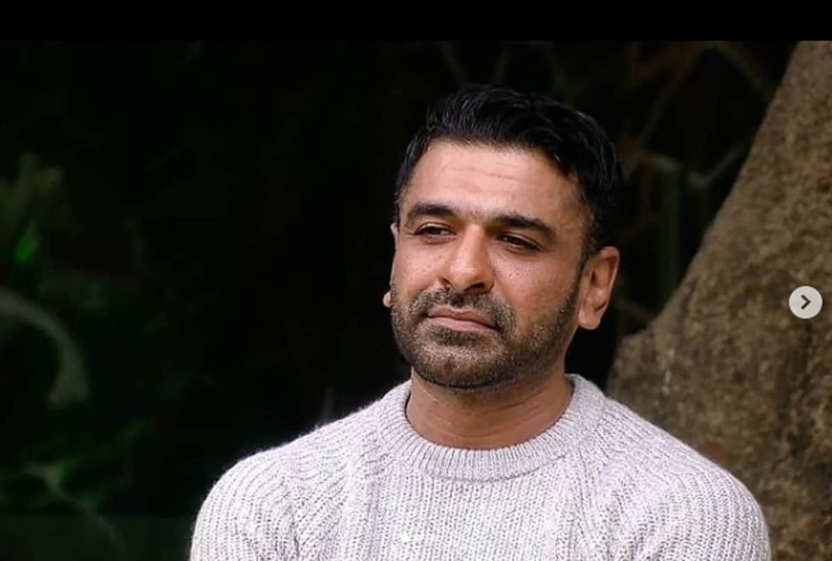 Bigg Boss 14 contestant Eijaz Khan comments on Paras Chhabra and Pavitra Punia