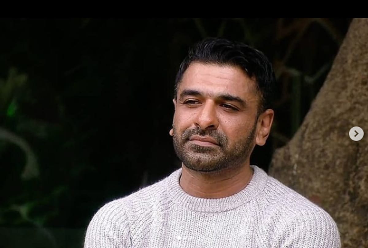 Bigg Boss 14 contestant Eijaz Khan comments on Paras Chhabra and Pavitra Punia