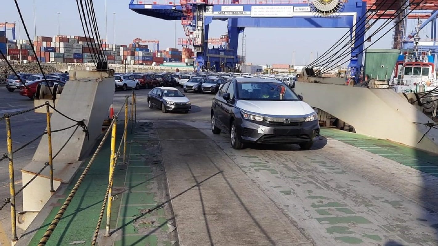 make in india program honda city left hand drive honda city 5th generation honda cars india ltd latest news new honda city 2020