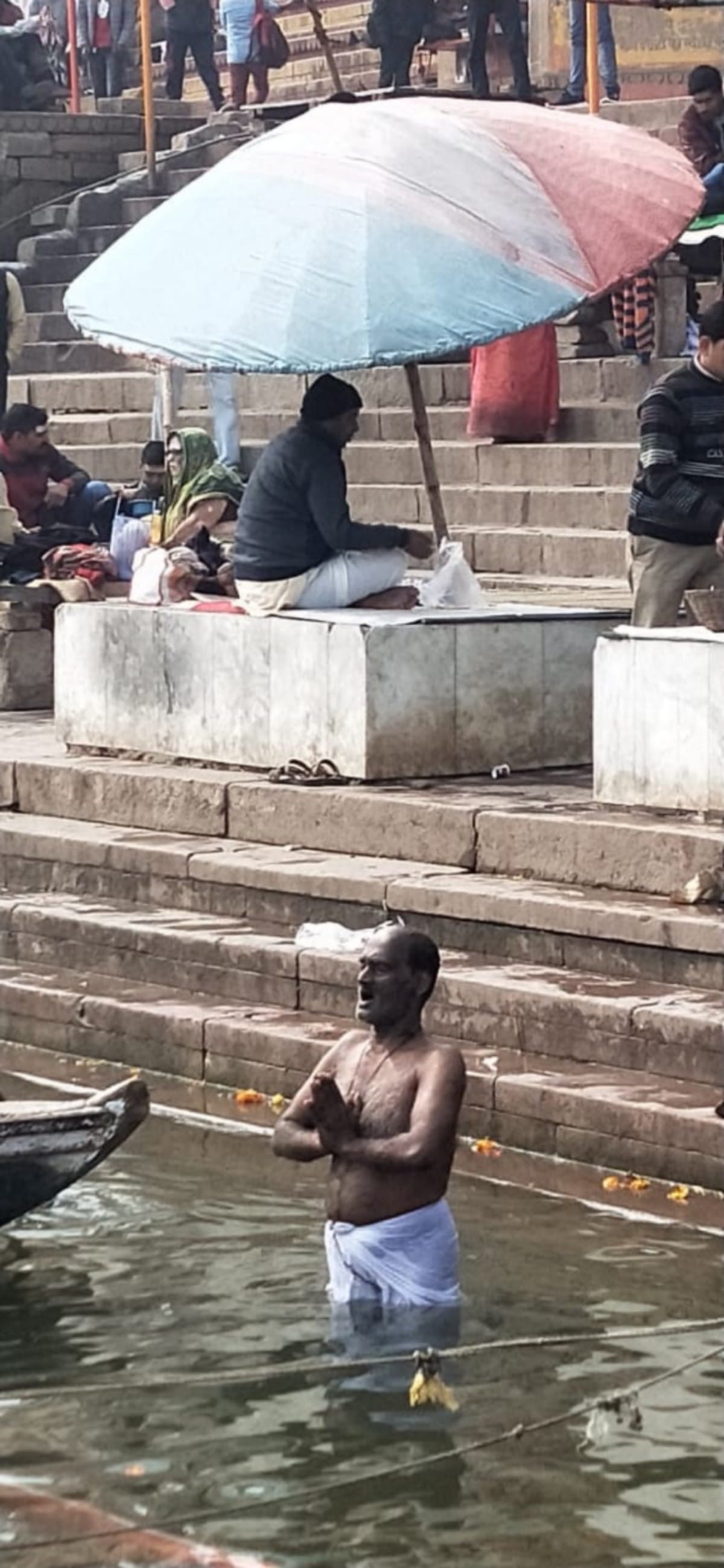 Weather Today Updates in Varanasi: forecast weather temperature increasing in afternoon
