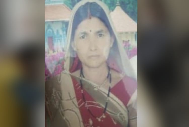 Haryana: Maharashtra's tribal woman farmer died 