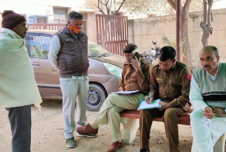 Haryana Crime News: 26 Year old youth Shot dead in Sonipat of Haryana