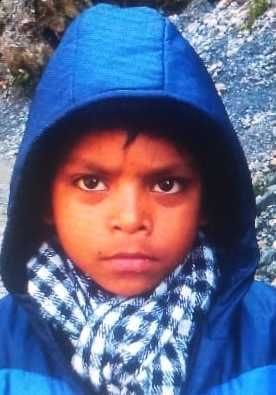 Nine-year-old boy beaten with bat in Kapkot, police arrested accused