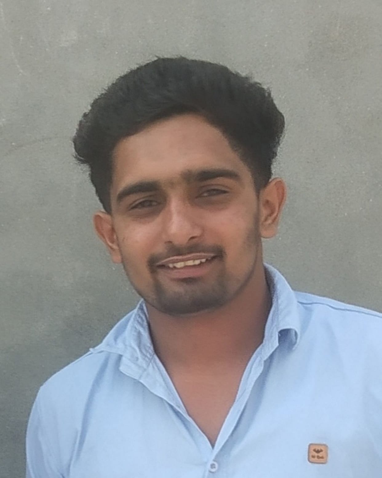 Returning from farmer agitation in Delhi, youth of Sisai dies in road accident, two injured