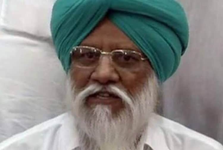 Balbir Singh Rajewal apologized over his Statement gives on Haryana youth