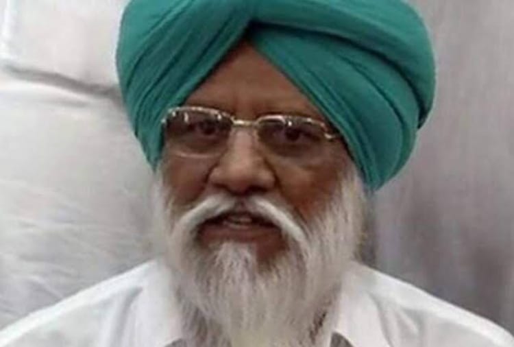 Balbir Singh Rajewal apologized over his Statement gives on Haryana youth