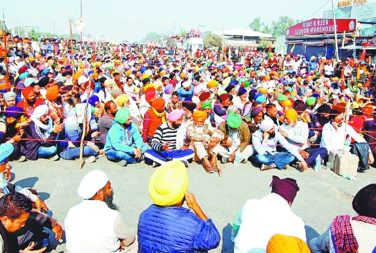 Balbir Singh Rajewal apologized over his Statement gives on Haryana youth