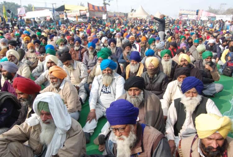 Balbir Singh Rajewal apologized over his Statement gives on Haryana youth