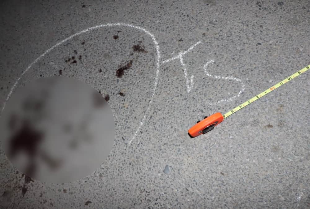 Dehradun Murder News: Property Dealer Raju Boxer was Informer of Police Many Years Ago Know his Crime History