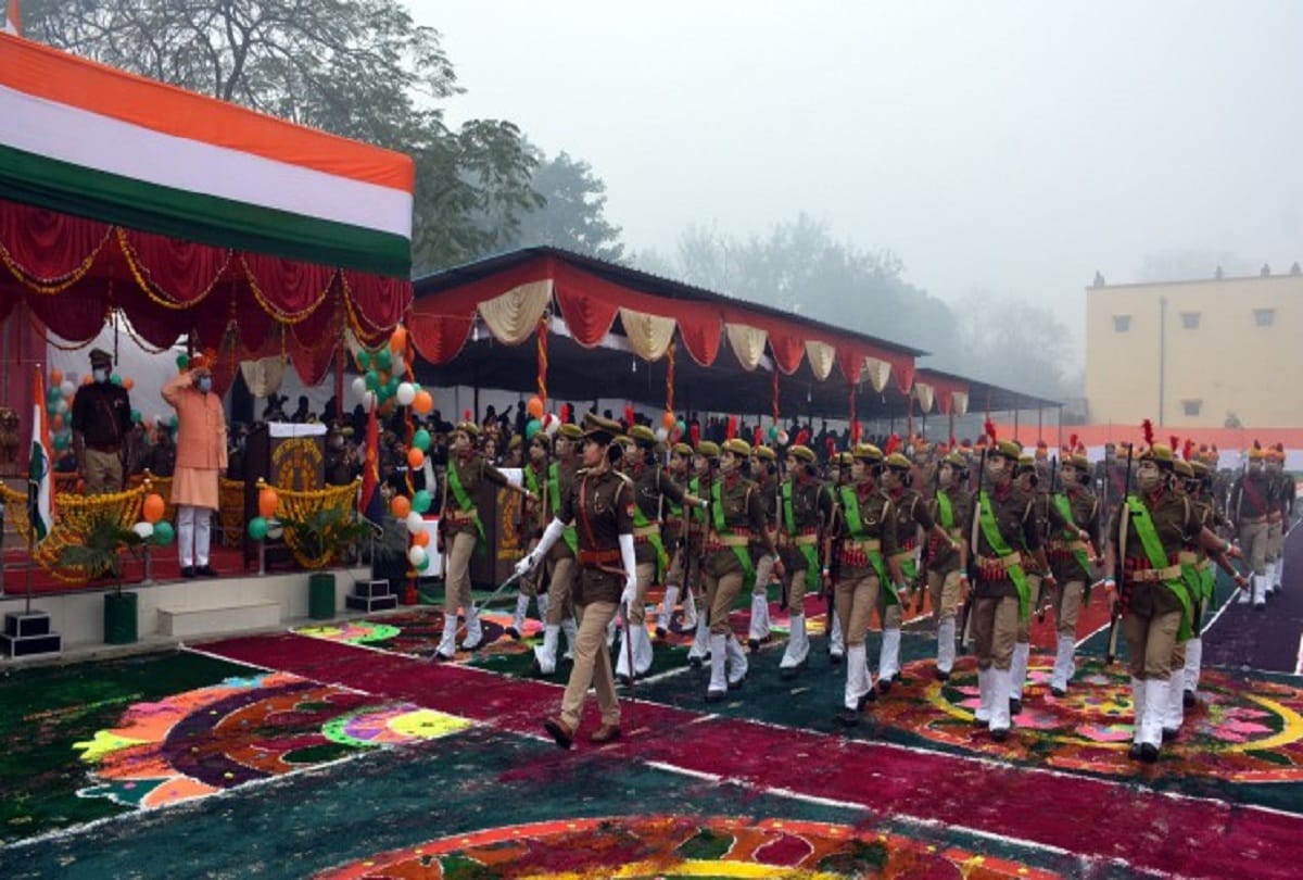 Republic day