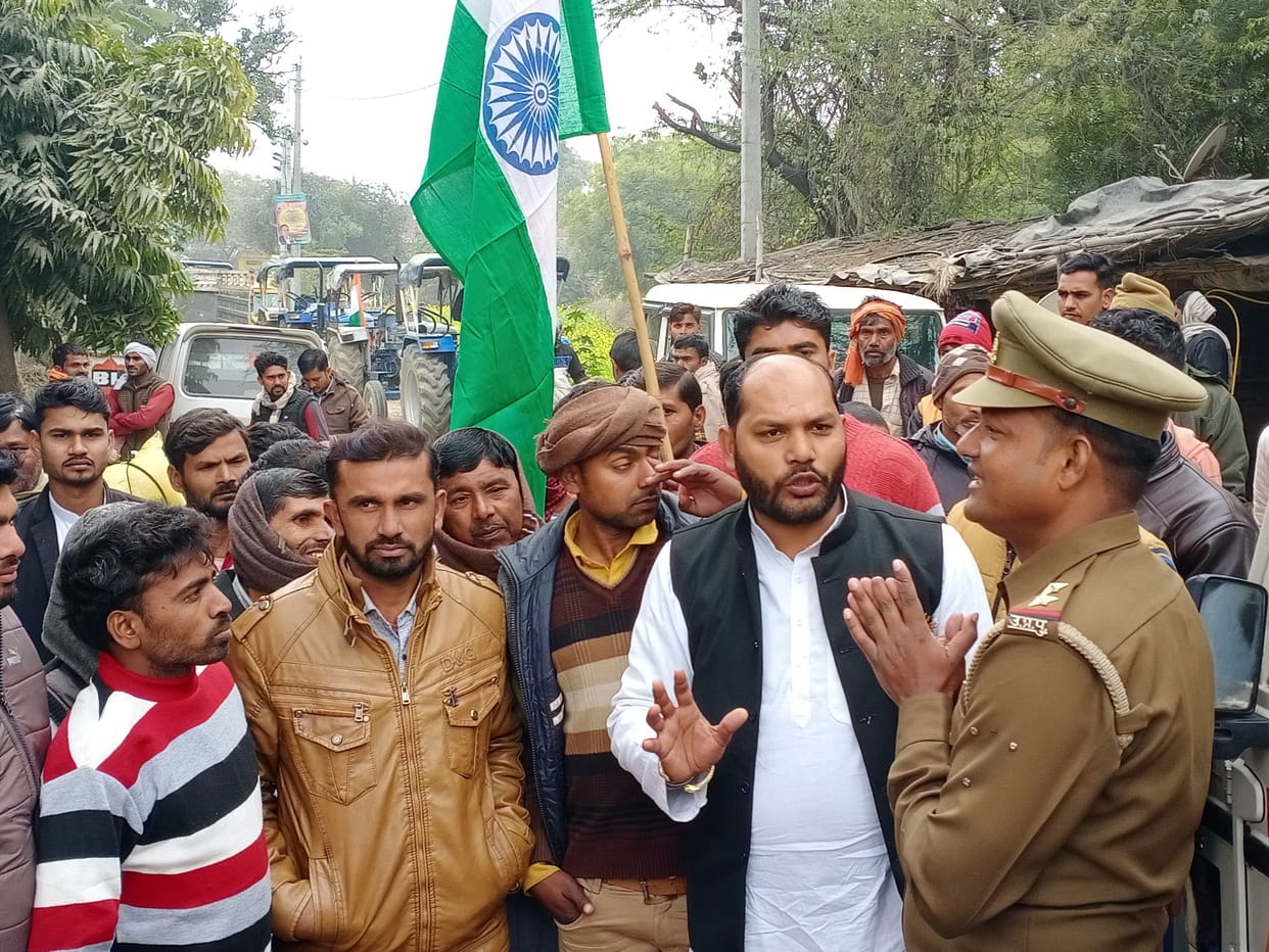 samajwadi party