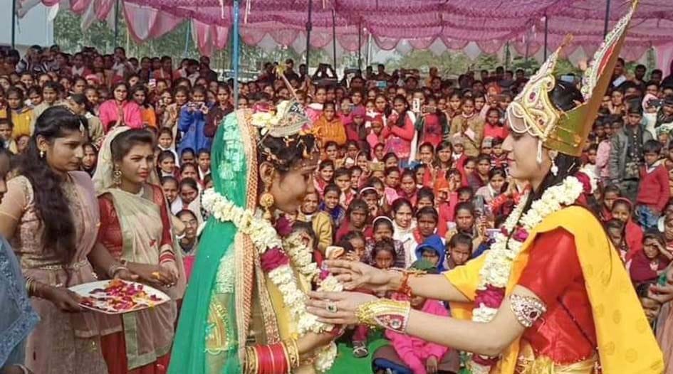 Gantantra Diwas,kannauj,kannauj news