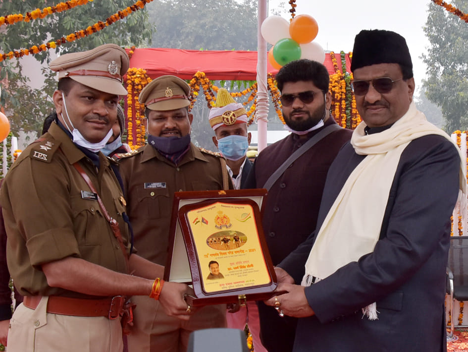 Republic Day is linked to religion, caste or creed, not nationality: Saini