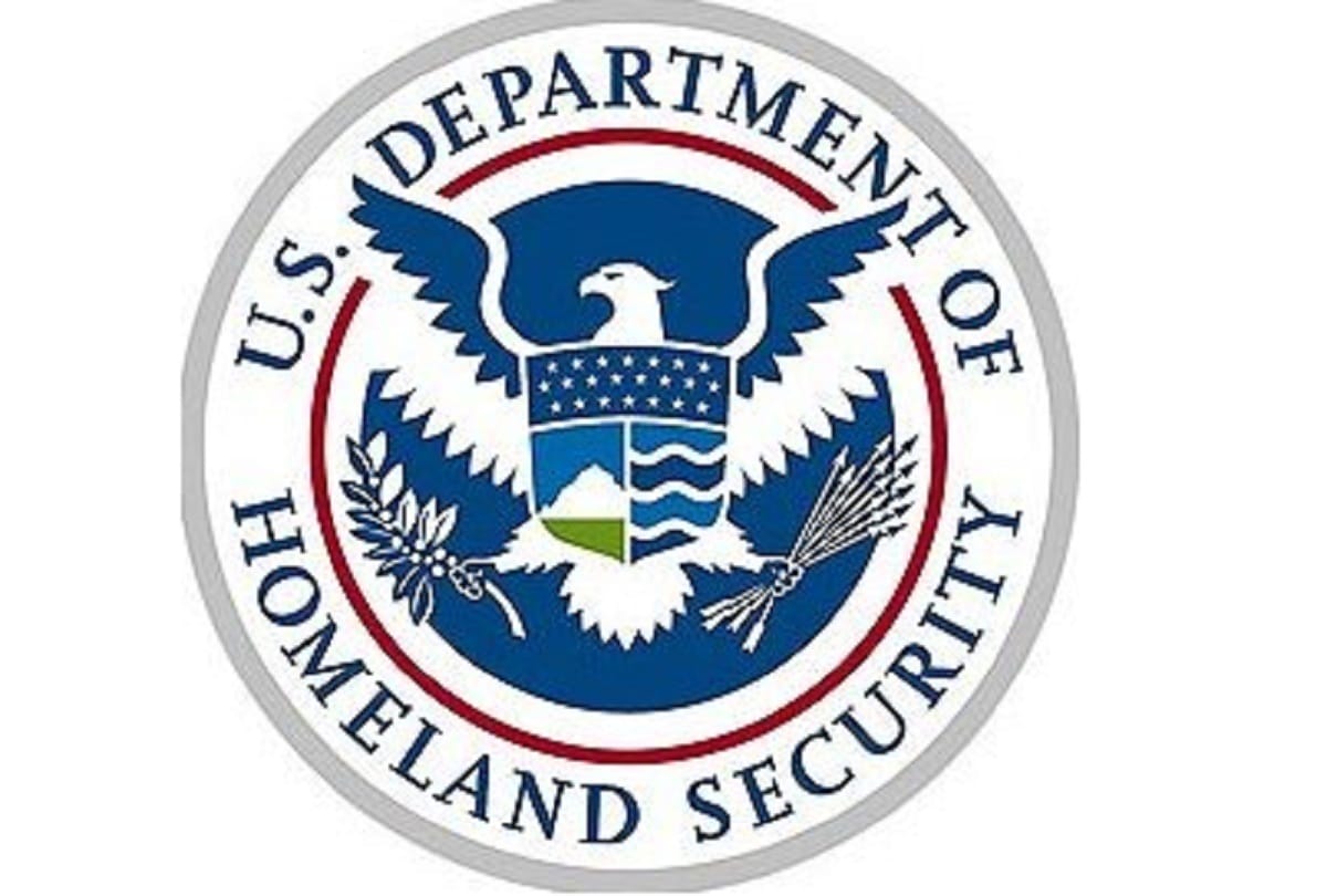 US Homeland Security has issued National Terrorism Advisory System bulletin